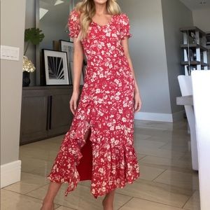 Dress Forum Red Dress